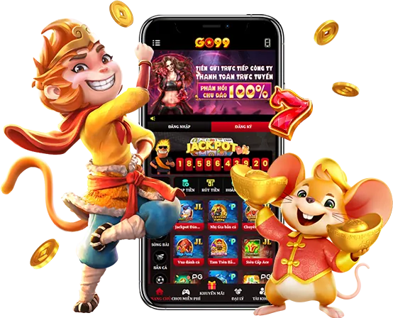 Ứng dụng bigboss link mới trên điện thoại di động