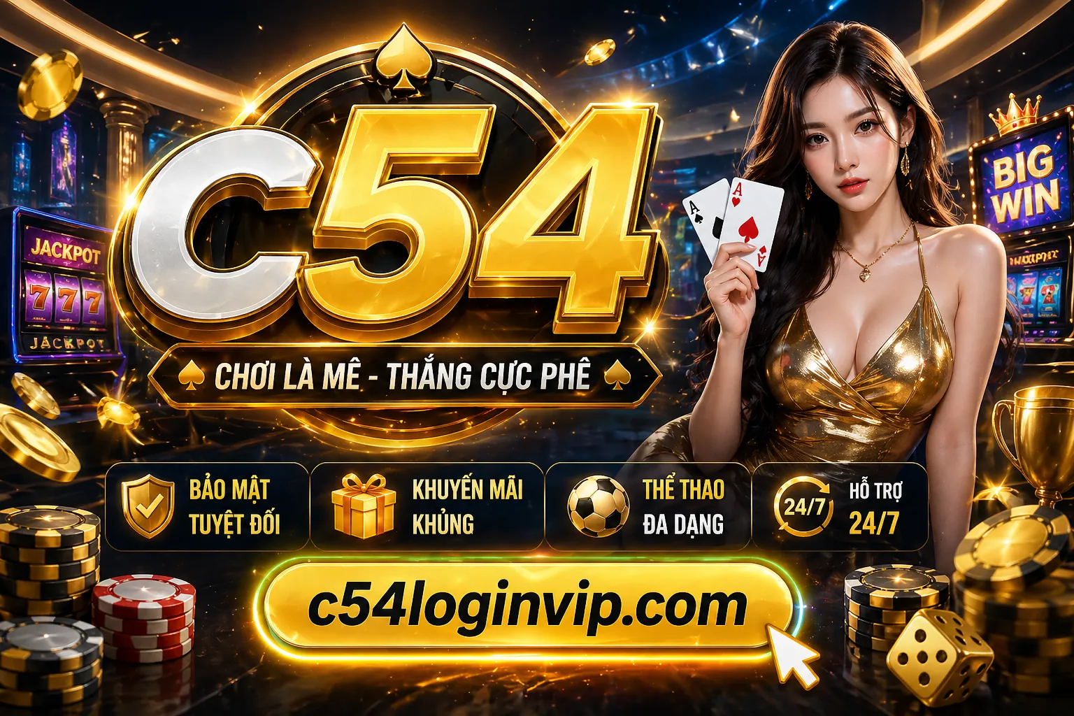 Hình ảnh trung tâm hỗ trợ khách hàng của bigboss link mới với đội ngũ chuyên nghiệp