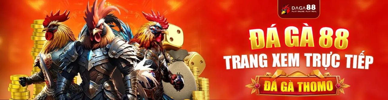Đá gà trực tuyến kịch tính tại bigboss link mới
