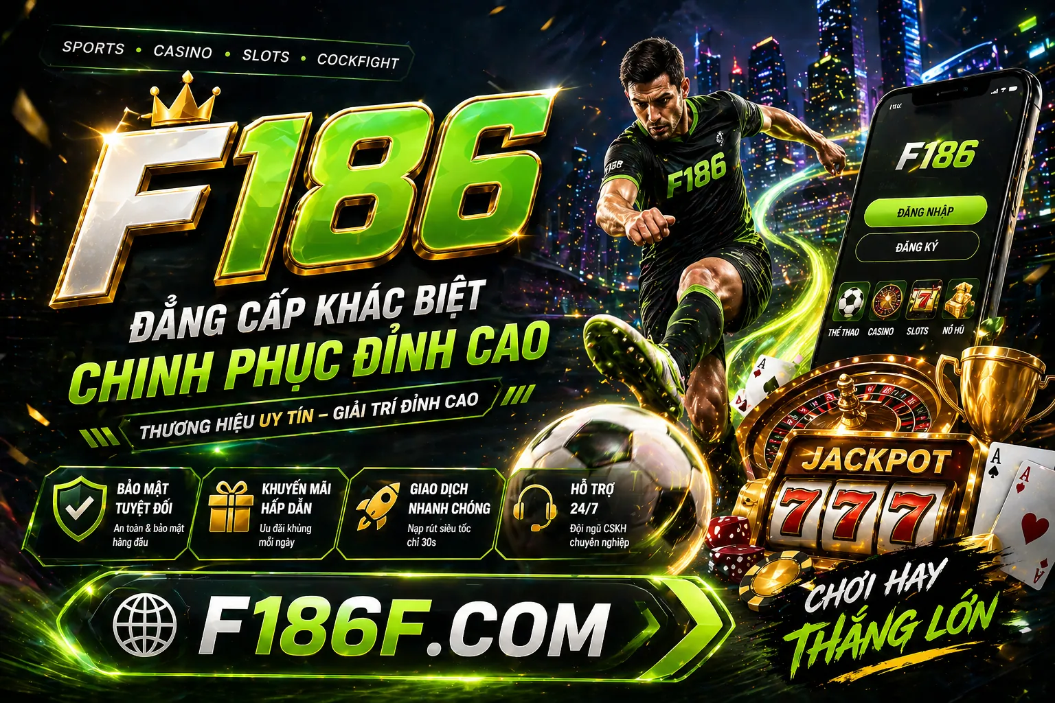 Hình ảnh chính sách quyền riêng tư của bigboss link mới