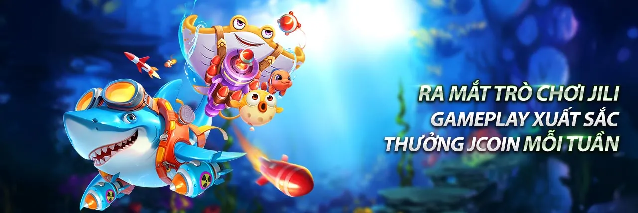 Hình ảnh chính game Bắn Cá bigboss link mới